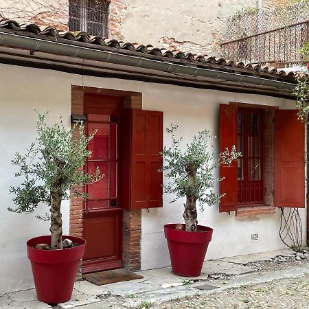 Petite Chartreuse Calme En Plein Coeur De Toulouse Apartment Exterior photo